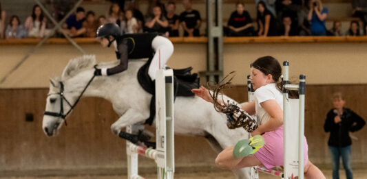 Rodzinnie na Partynicach – rozpocznij długi weekend podczas Family Day