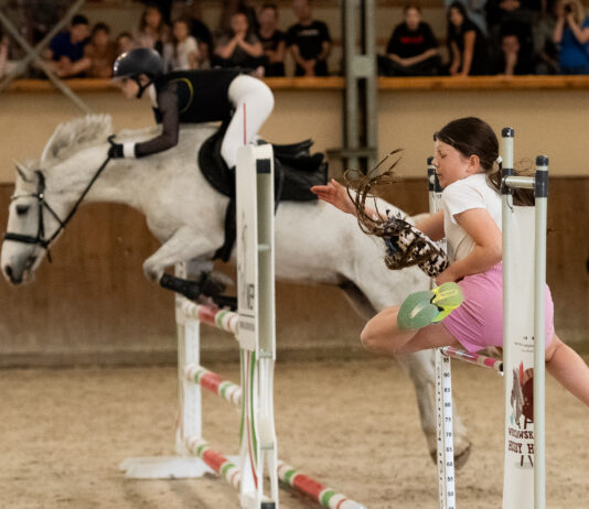 Rodzinnie na Partynicach – rozpocznij długi weekend podczas Family Day