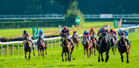 Wyścigi konne bez publiczności do końca sezonu 10. dzień wyścigowy na Partynicach