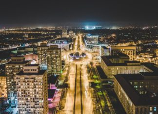 Klasyka na nowo. Nadchodzi 8. edycja Europejskiej Nocy Literatury we Wrocławiu!