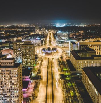 Klasyka na nowo. Nadchodzi 8. edycja Europejskiej Nocy Literatury we Wrocławiu!