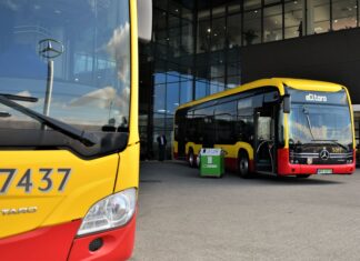 Umowa podpisana! Do Wrocławia trafią pierwsze autobusy elektryczne