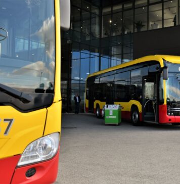 Umowa podpisana! Do Wrocławia trafią pierwsze autobusy elektryczne