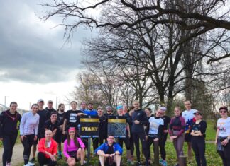 Rozpoczyna się cykl treningów przygotowujących do 11. PKO Nocnego Wrocław Półmaratonu!