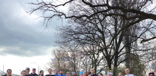 Rozpoczyna się cykl treningów przygotowujących do 11. PKO Nocnego Wrocław Półmaratonu!