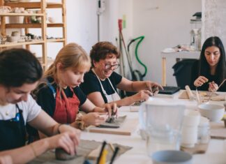 Ruszają kolejne nabory do wrocławskich Mikrograntów. Tej jesieni także granty wojewódzkie.