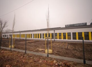 Budowa ośrodka dla osób w kryzysie bezdomności na finiszu!