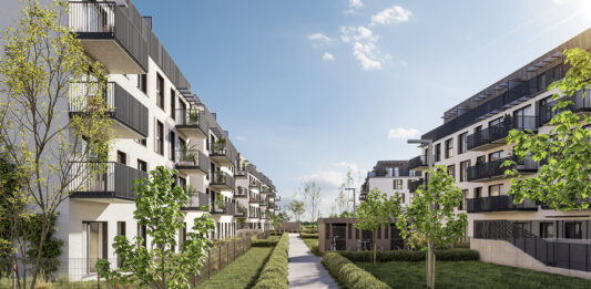 405 mieszkań na tani wynajem we Wrocławiu. Ruszył dodatkowy nabór – kto może dostać lokal?