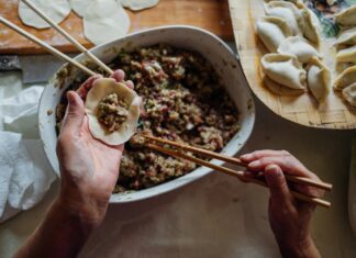 Już 12-14 maja we Wrocławiu odbędzie się Festiwal Pierogów Świata!