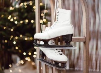 Na dworze 24°C, a już za moment rusza sezon na lodowiska we Wrocławiu!