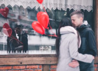 5 najbardziej nietypowych pomysłów na walentynki we Wrocławiu 2020 walentynki we Wrocławiu 2020