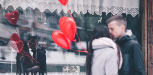 5 najbardziej nietypowych pomysłów na walentynki we Wrocławiu 2020 walentynki we Wrocławiu 2020