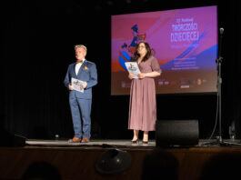 Trwa 28. Festiwal Twórczości Dziecięcej Wojska Polskiego