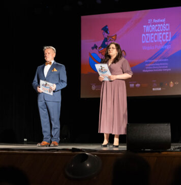 Trwa 28. Festiwal Twórczości Dziecięcej Wojska Polskiego