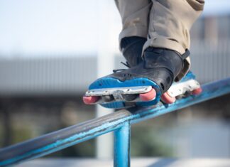 WRO TRICK DŻEM 2025 – wielkie święto sportów ekstremalnych we Wrocławiu!