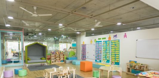 Niemal 1400 nowych miejsc we wrocławskich przedszkolach