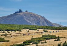 Gdzie w góry z Wrocławia? Przewodnik po malowniczych destynacjach na wyciągnięcie ręki