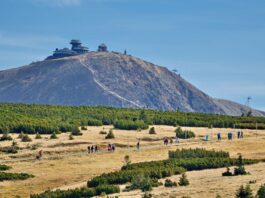 Gdzie w góry z Wrocławia? Przewodnik po malowniczych destynacjach na wyciągnięcie ręki