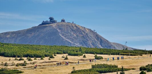 Gdzie w góry z Wrocławia? Przewodnik po malowniczych destynacjach na wyciągnięcie ręki