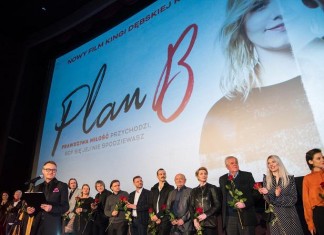 „Plan B”- film o tym, że wszystko w życiu jest po coś!