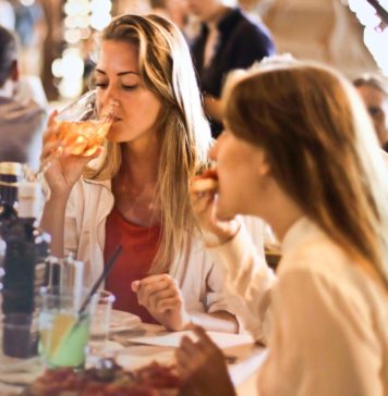 Gdzie zjeść we Wrocławiu – nasze 4 ulubione restauracje, w których zjesz świetne jedzenie za relatywnie małe pieniądze