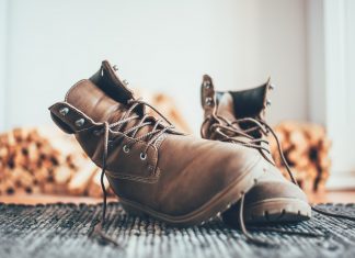 We Wroclavii rusza charytatywna zbiórka zimowego obuwia!