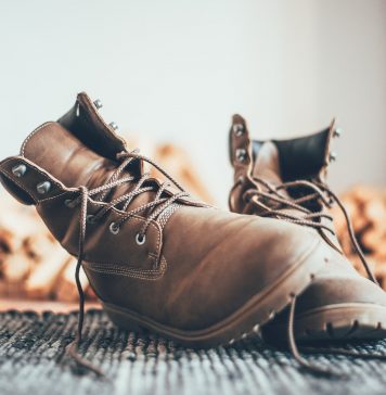 We Wroclavii rusza charytatywna zbiórka zimowego obuwia!