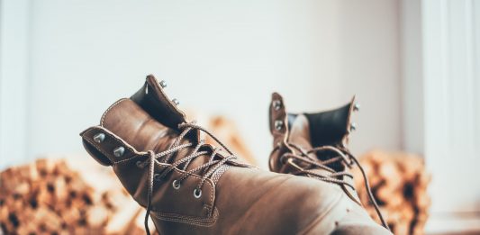 We Wroclavii rusza charytatywna zbiórka zimowego obuwia!