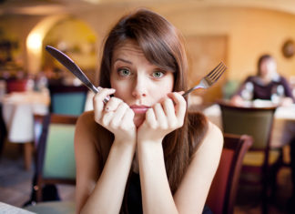 Jak zaspokoić uczucie głodu? 5 sposobów na wilczy apetyt