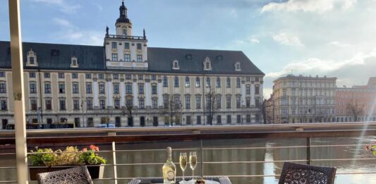 5 najlepszych restauracji z widokiem na wodę we Wrocławiu restauracje z widokiem na wodę we Wrocławiu