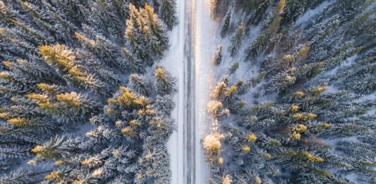 Udane zakupy opon zimowych oraz innych produktów – sklep motoryzacyjny online dla każdego