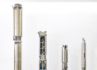 Dla kogo pompy głębinowe?