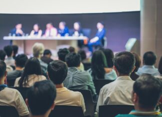 Jak wybrać salę konferencyjną