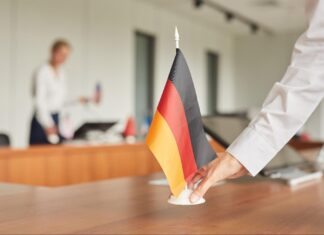 Praca w Niemczech – jakie zawody są poszukiwane w 2024?
