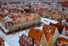 Dlaczego warto studiować we Wrocławiu – zalety życia i nauki na Dolnym Śląsku
