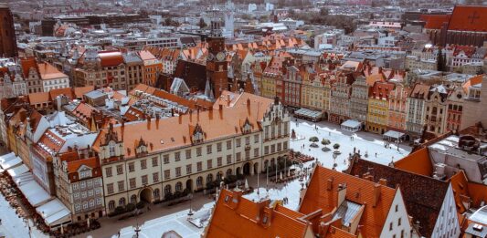 Dlaczego warto studiować we Wrocławiu – zalety życia i nauki na Dolnym Śląsku