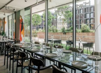 Najlepsza Restauracja we Wrocławiu – Między Mostami restauracja wrocław