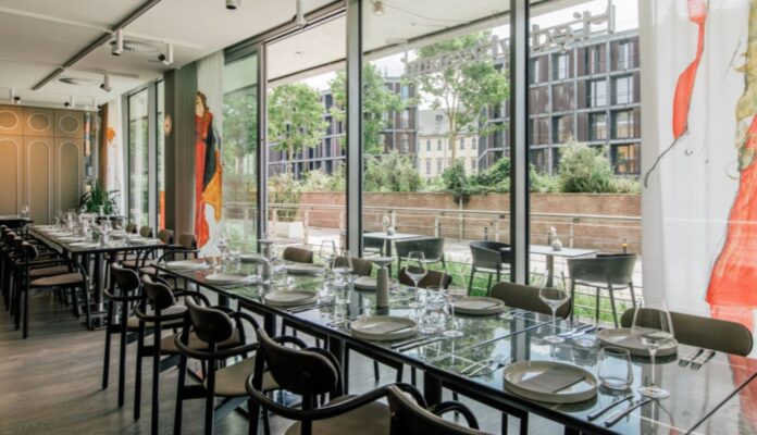 restauracja wrocław