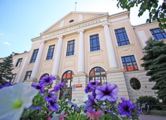 Uniwersytet Przyrodniczy we Wrocławiu wśród najlepszych na świecie!