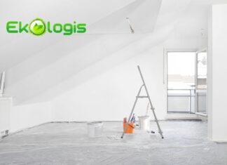 Co zrobić z gruzem i kłopotliwymi odpadami po remoncie?