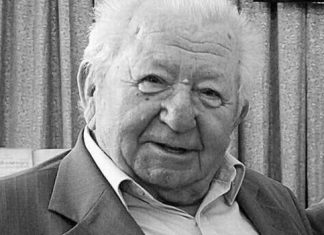 Zmarł Antoni Gucwiński. Wieloletni dyrektor ZOO Wrocław