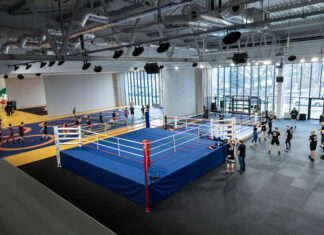 10 nowych miejsc do sportu i rekreacji we Wrocławiu, które powstały w 2022 roku