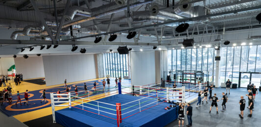 10 nowych miejsc do sportu i rekreacji we Wrocławiu, które powstały w 2022 roku