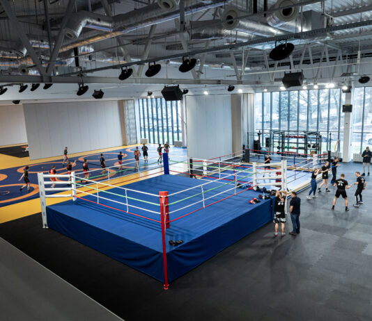 10 nowych miejsc do sportu i rekreacji we Wrocławiu, które powstały w 2022 roku