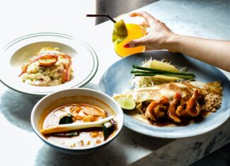 Smak Azji we Wrocławiu – najlepsze orientalne restauracje w mieście