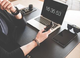 Jak zabezpieczyć swojego iPhone przed kradzieżą? 4 rzeczy, o których warto pamiętać!