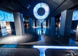 Wiemy co dostał milionowy gość w Hydropolis!