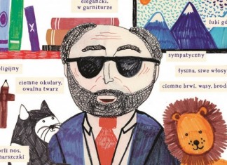 „Zasłyszajki wrocławskie”- nowy projekt z udziałem Małgorzaty Kożuchowskiej!