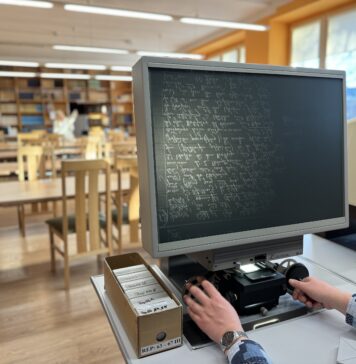 Archiwum Państwowe we Wrocławiu: Skarbnica wiedzy o dawnych czasach