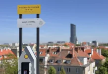 Wrocław ma własną Koronę Gór. 11 szczytów do zdobycia bez wyjeżdżania z miasta